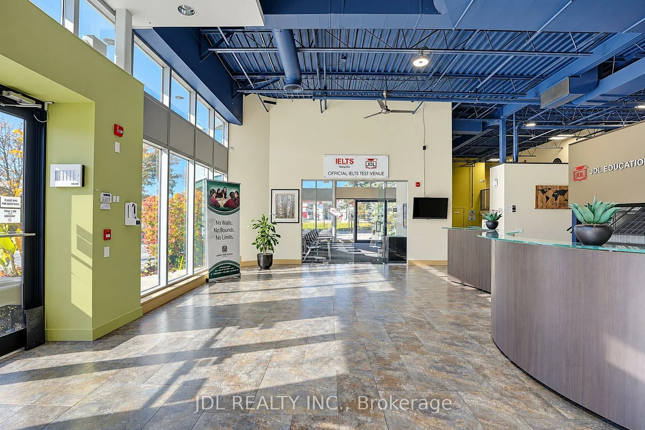 2832, 16th, Cachet, Markham