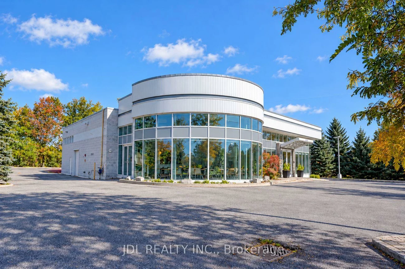 2832, 16th, Cachet, Markham