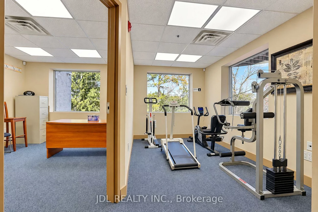 2832, 16th, Cachet, Markham
