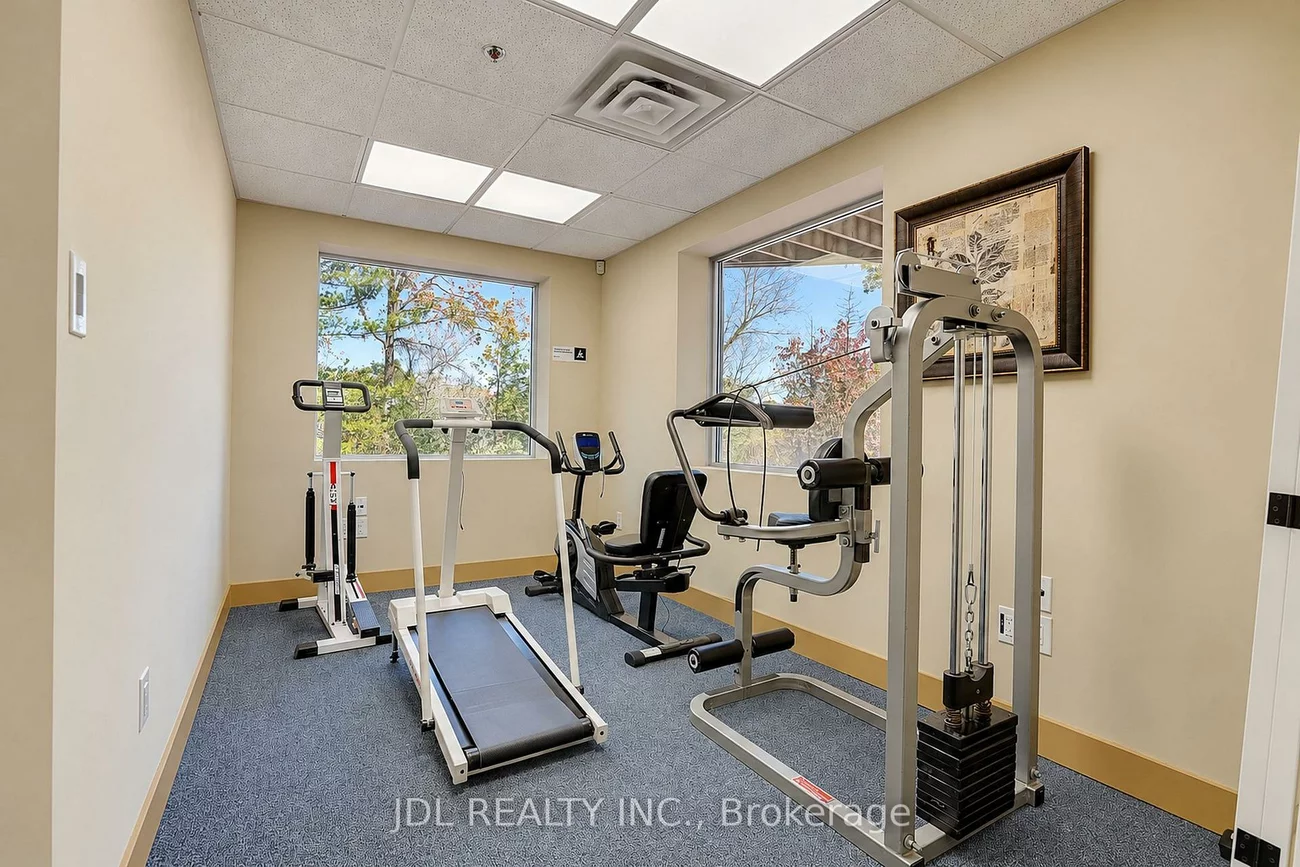 2832, 16th, Cachet, Markham