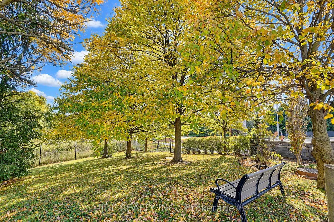 2832, 16th, Cachet, Markham
