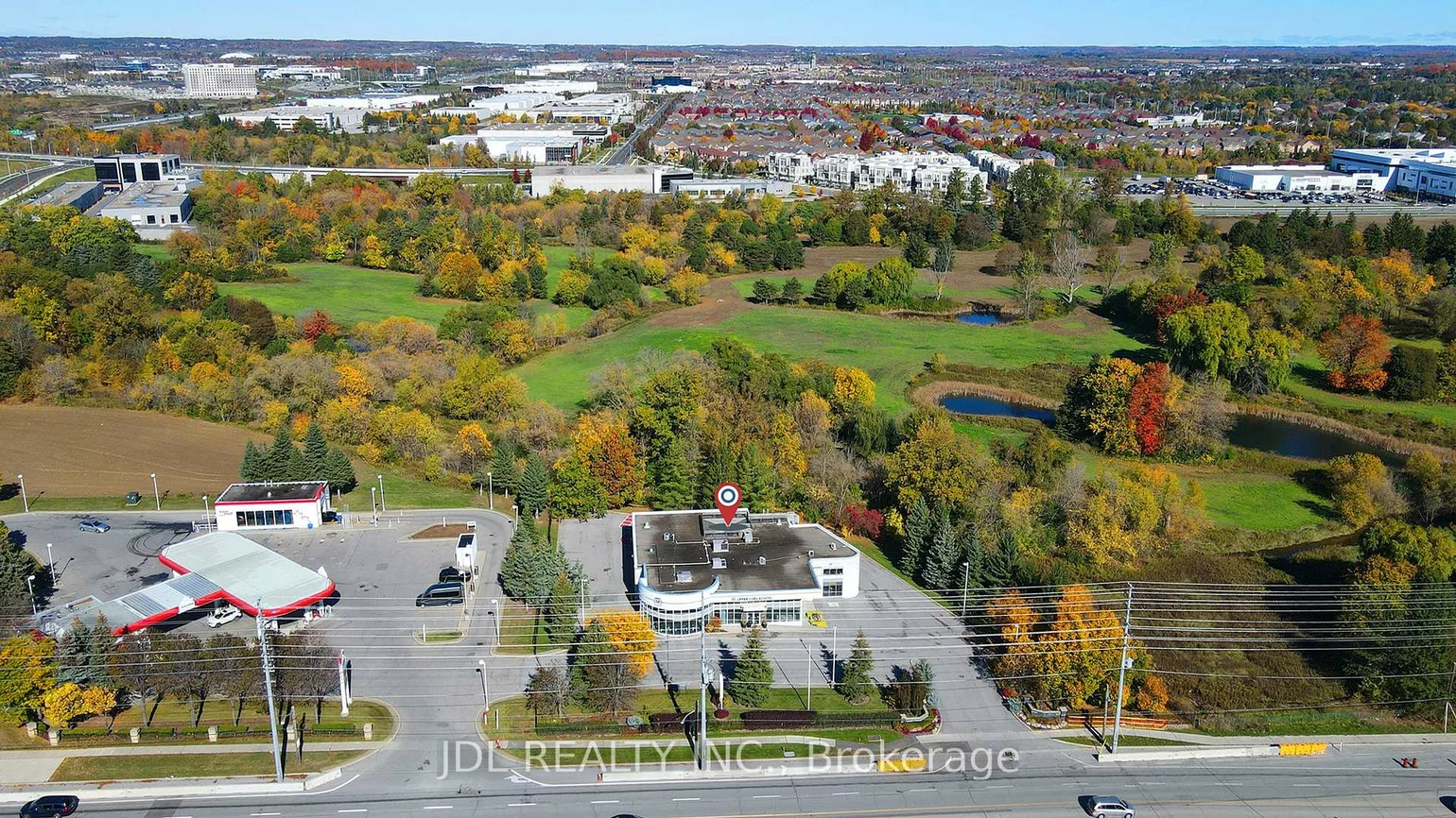 2832, 16th, Cachet, Markham
