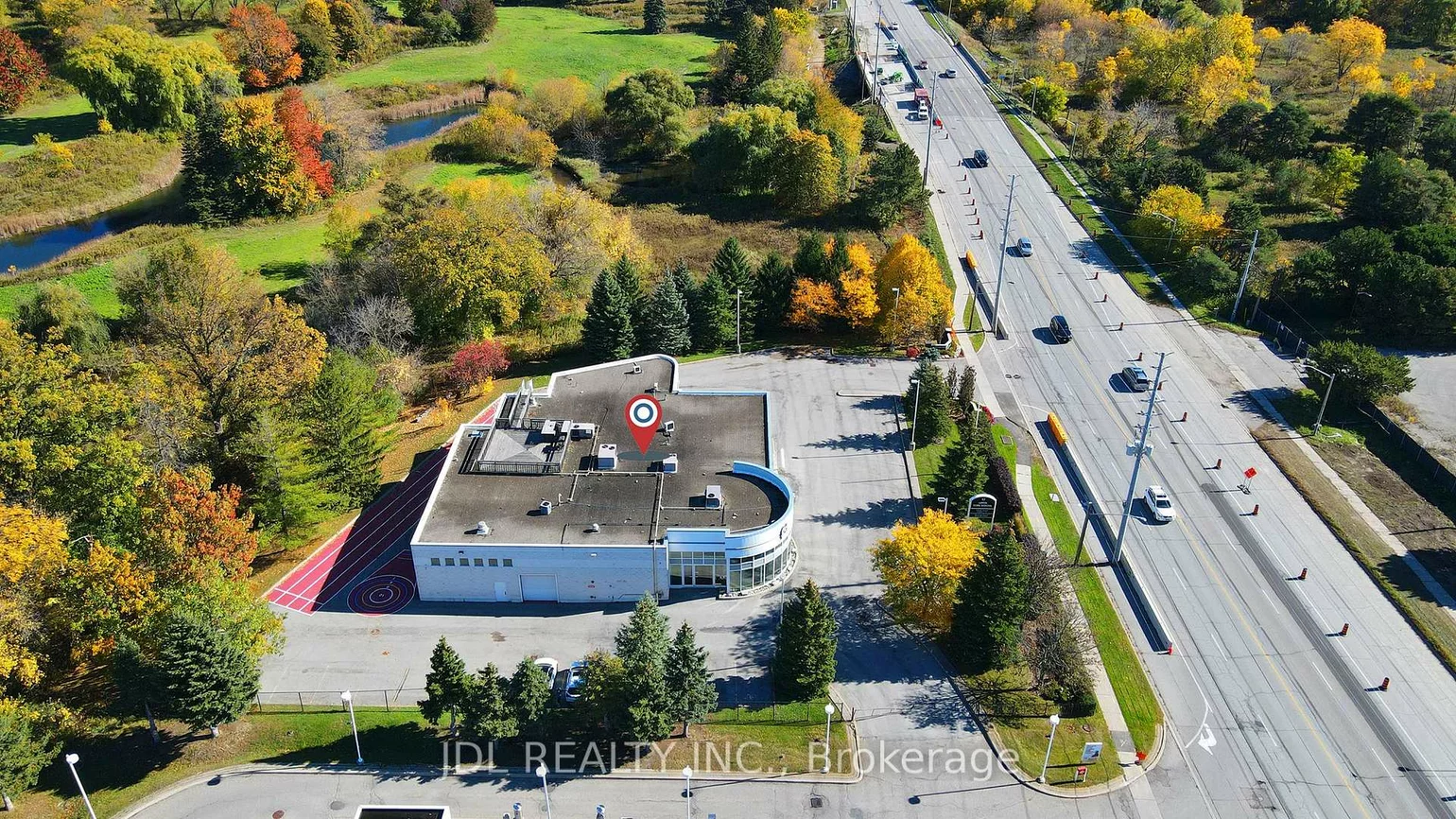 2832, 16th, Cachet, Markham