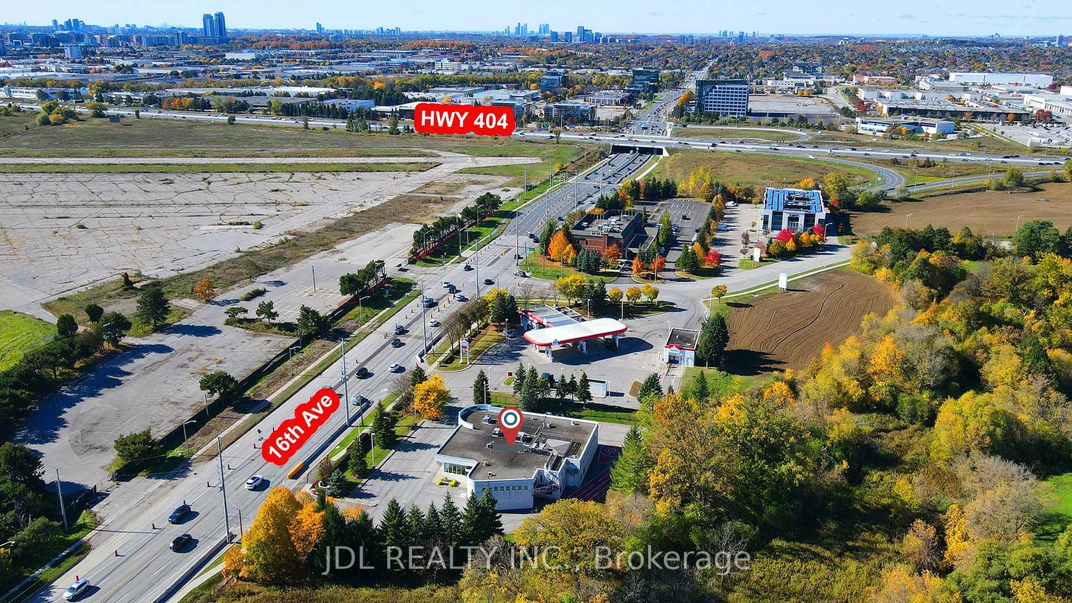 2832, 16th, Cachet, Markham