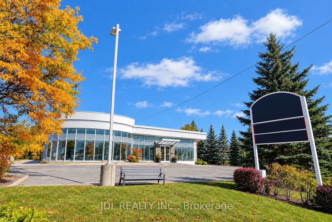 2832, 16th, Cachet, Markham