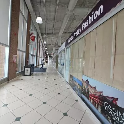 4300, Steeles, Milliken Mills East, Markham