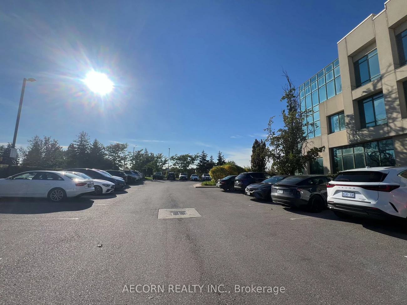 7300, Warden, Milliken Mills West, Markham