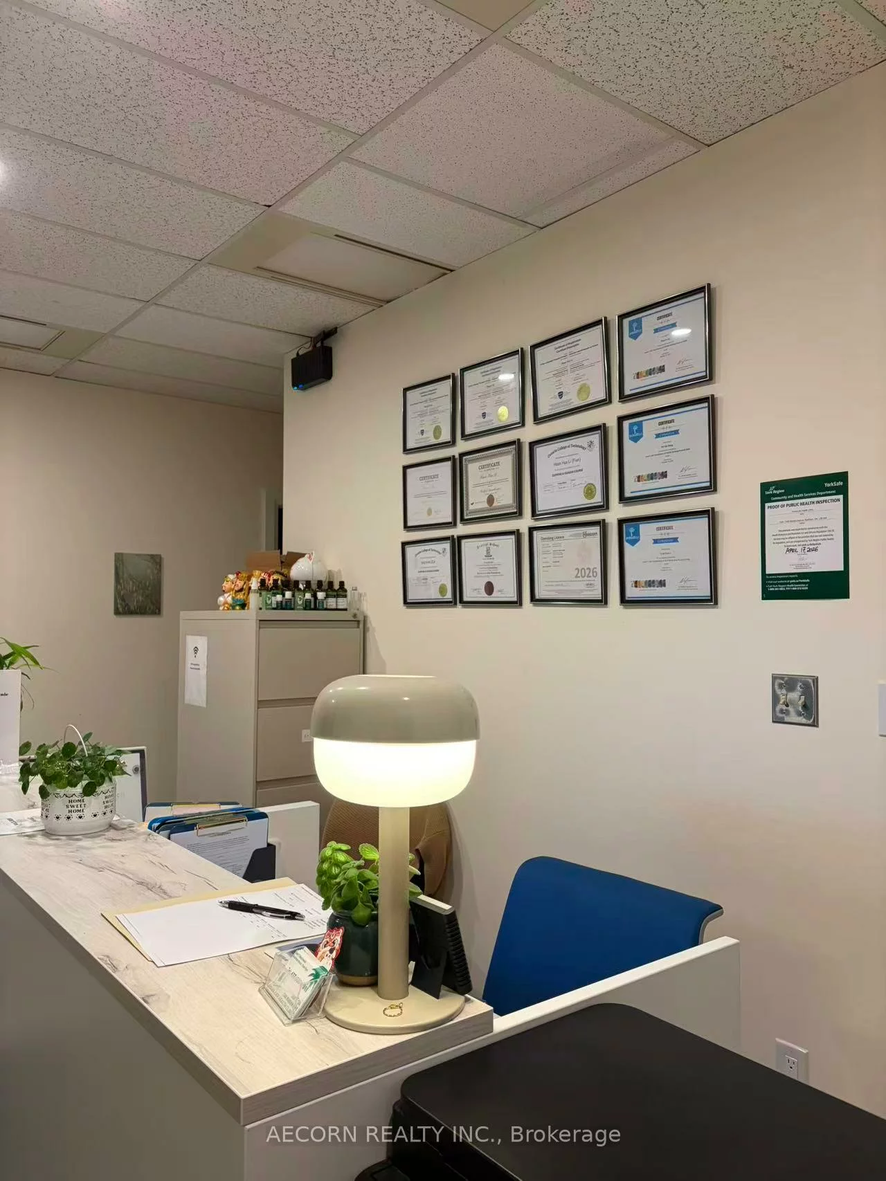 7300, Warden, Milliken Mills West, Markham