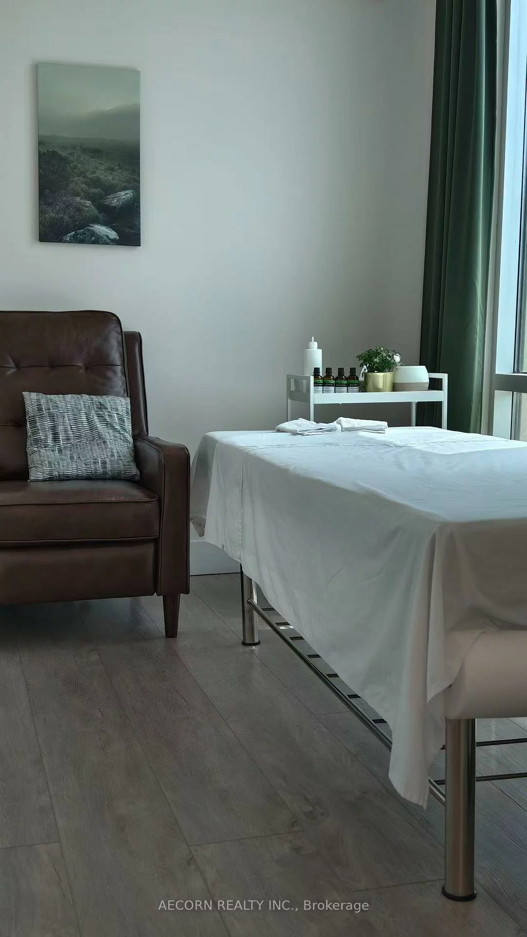 7300, Warden, Milliken Mills West, Markham