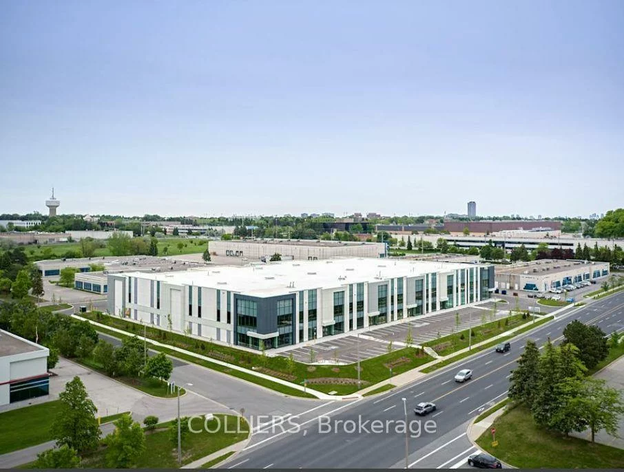 7755, Birchmount, Milliken Mills West, Markham