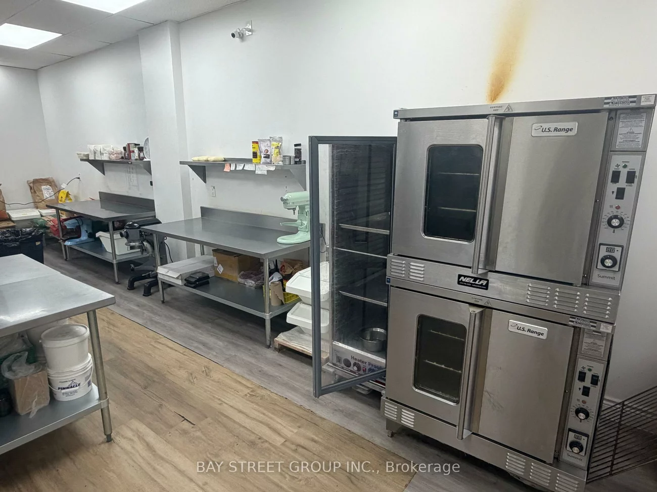 385, John, Aileen-Willowbrook, Markham