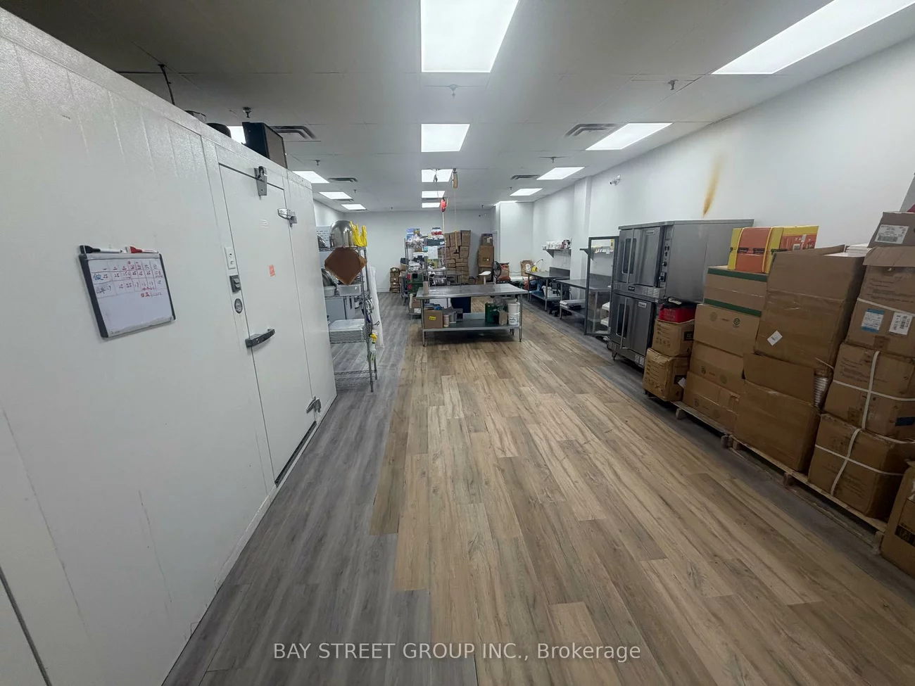 385, John, Aileen-Willowbrook, Markham