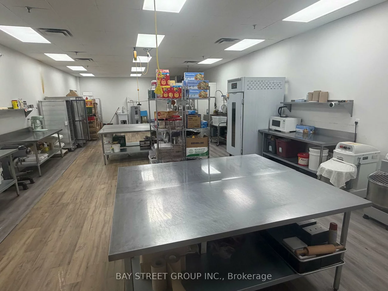385, John, Aileen-Willowbrook, Markham
