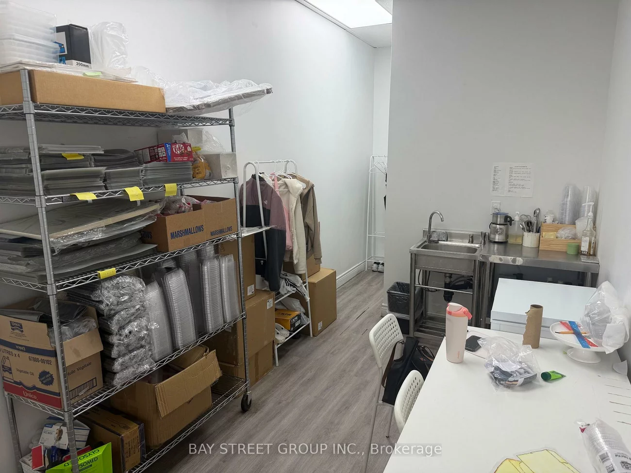 385, John, Aileen-Willowbrook, Markham