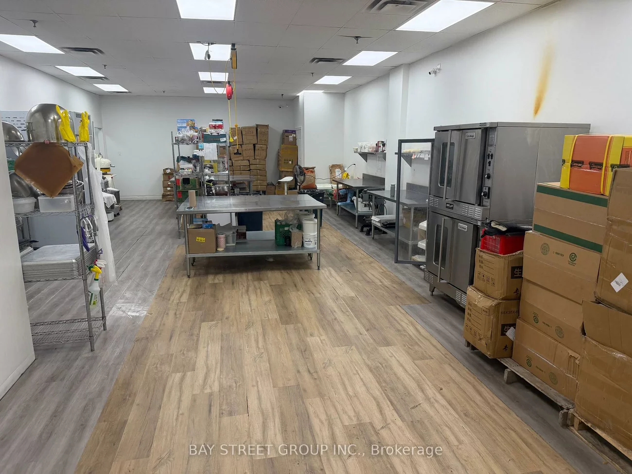 385, John, Aileen-Willowbrook, Markham