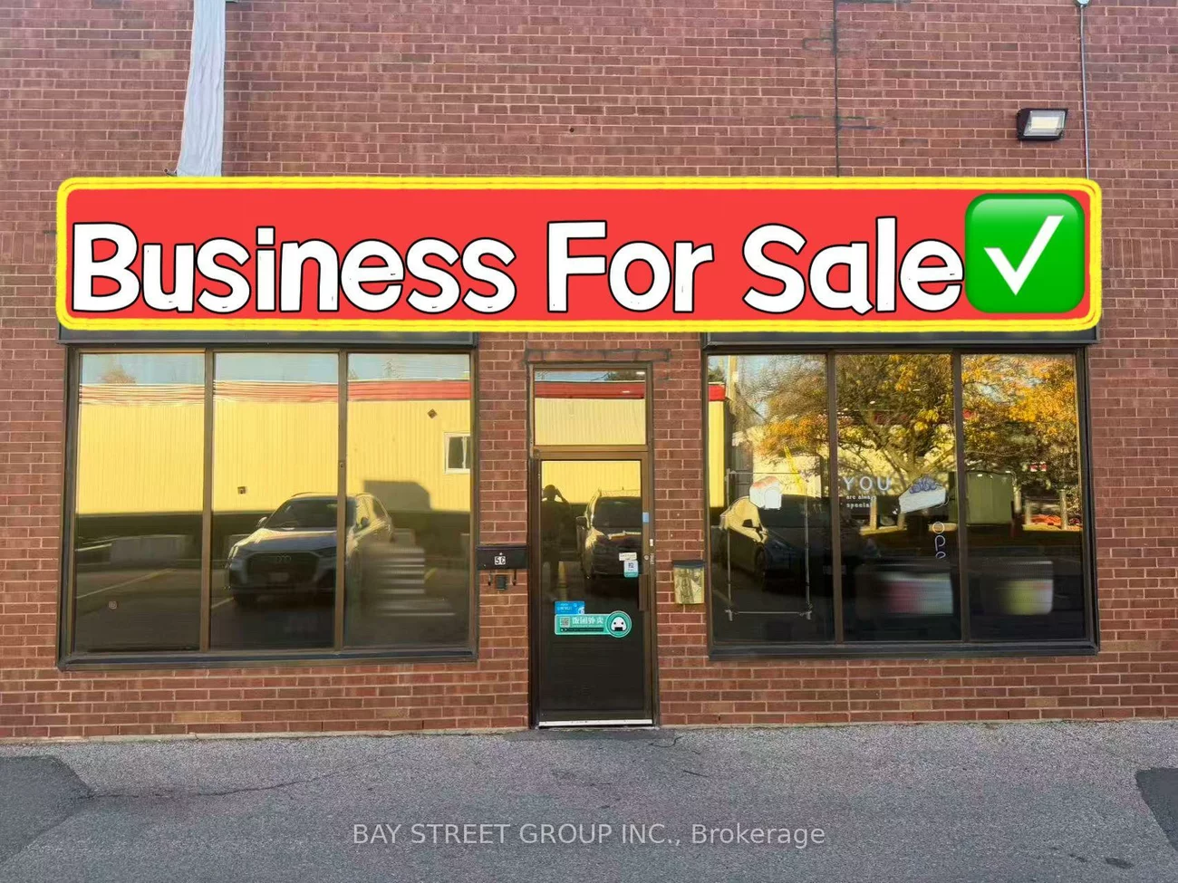 385, John, Aileen-Willowbrook, Markham