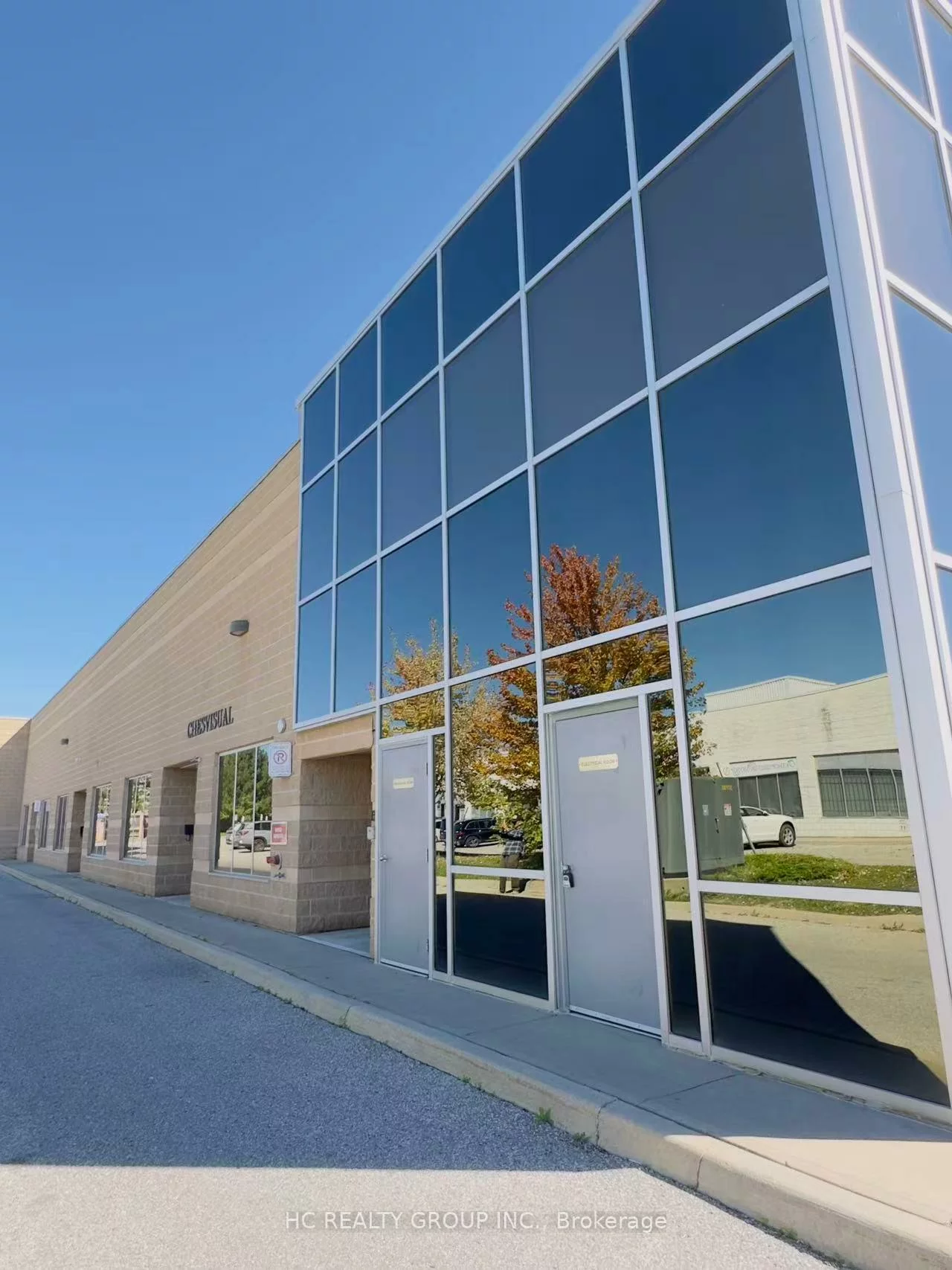 195, Clayton, Milliken Mills West, Markham