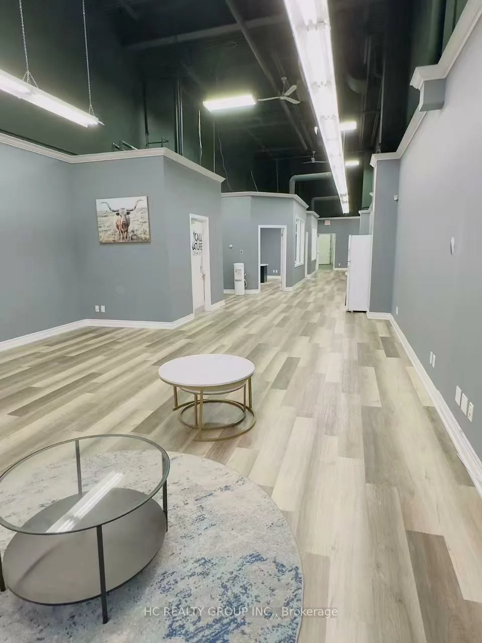 195, Clayton, Milliken Mills West, Markham