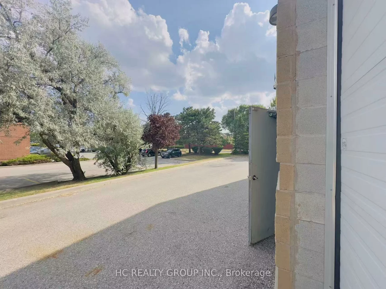 195, Clayton, Milliken Mills West, Markham