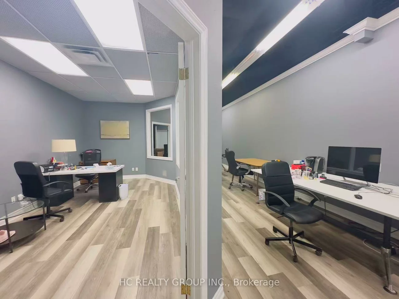 195, Clayton, Milliken Mills West, Markham