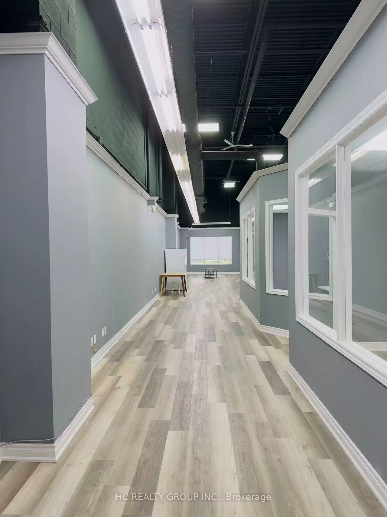 195, Clayton, Milliken Mills West, Markham