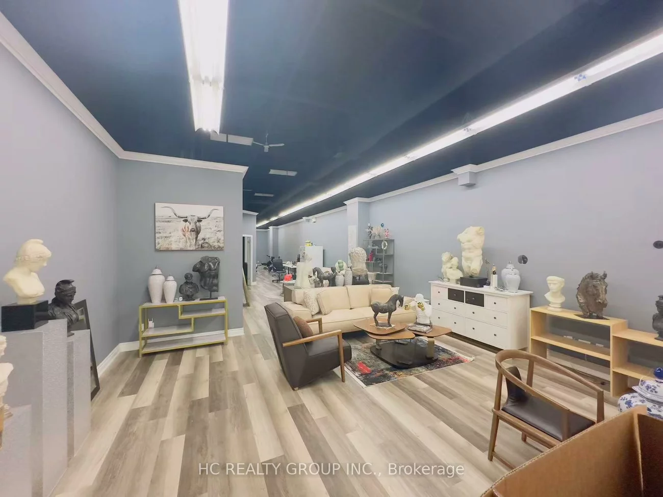 195, Clayton, Milliken Mills West, Markham