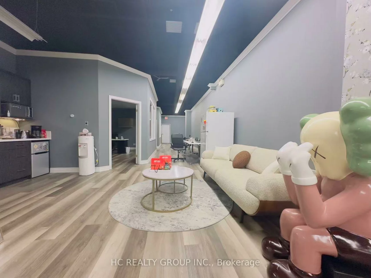 195, Clayton, Milliken Mills West, Markham