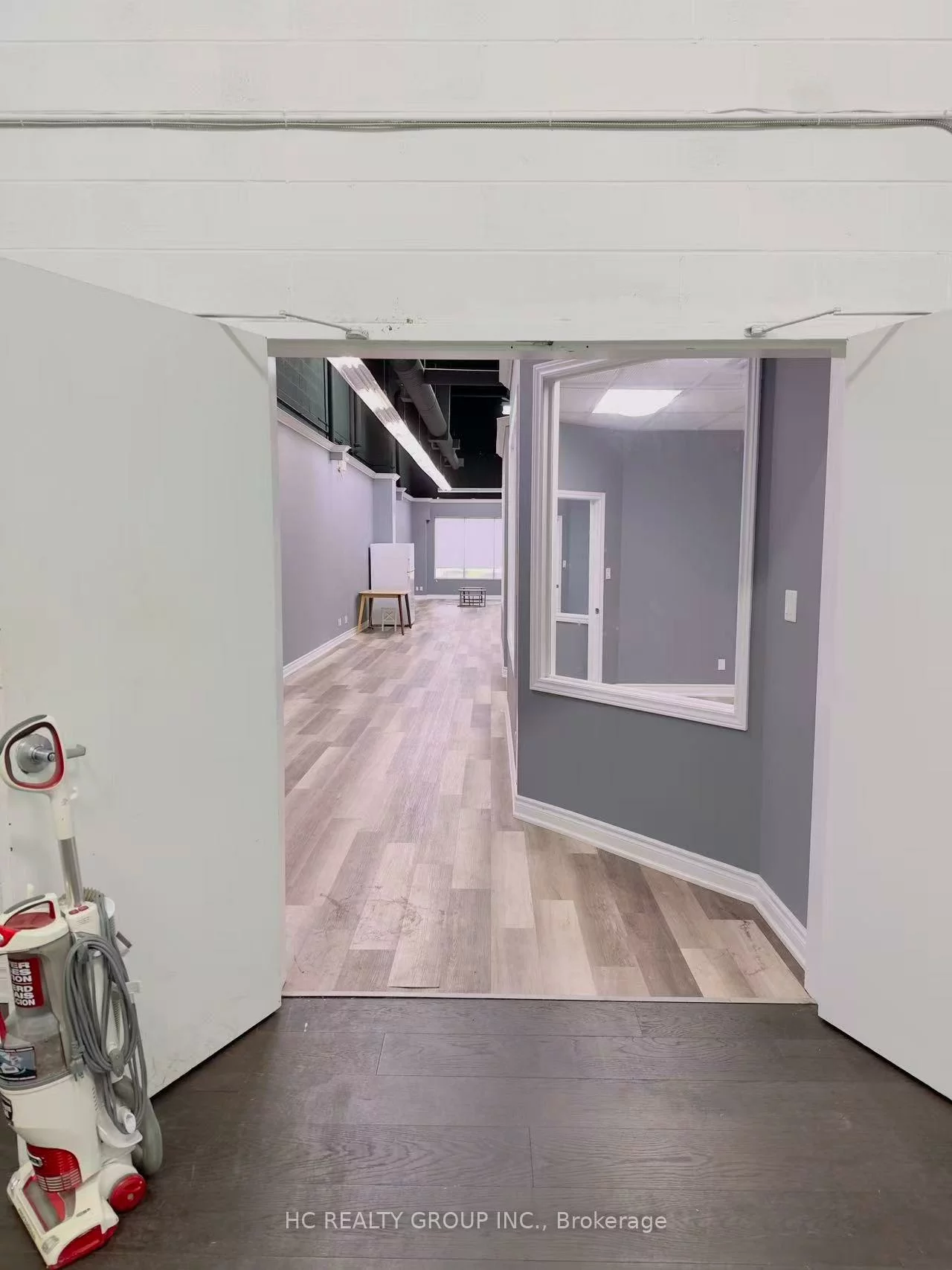 195, Clayton, Milliken Mills West, Markham