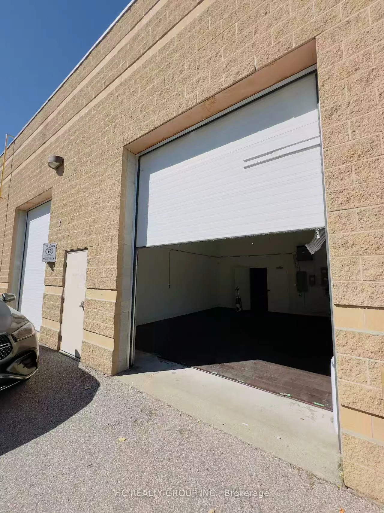 195, Clayton, Milliken Mills West, Markham