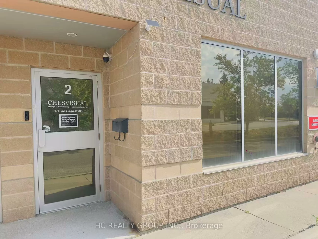 195, Clayton, Milliken Mills West, Markham