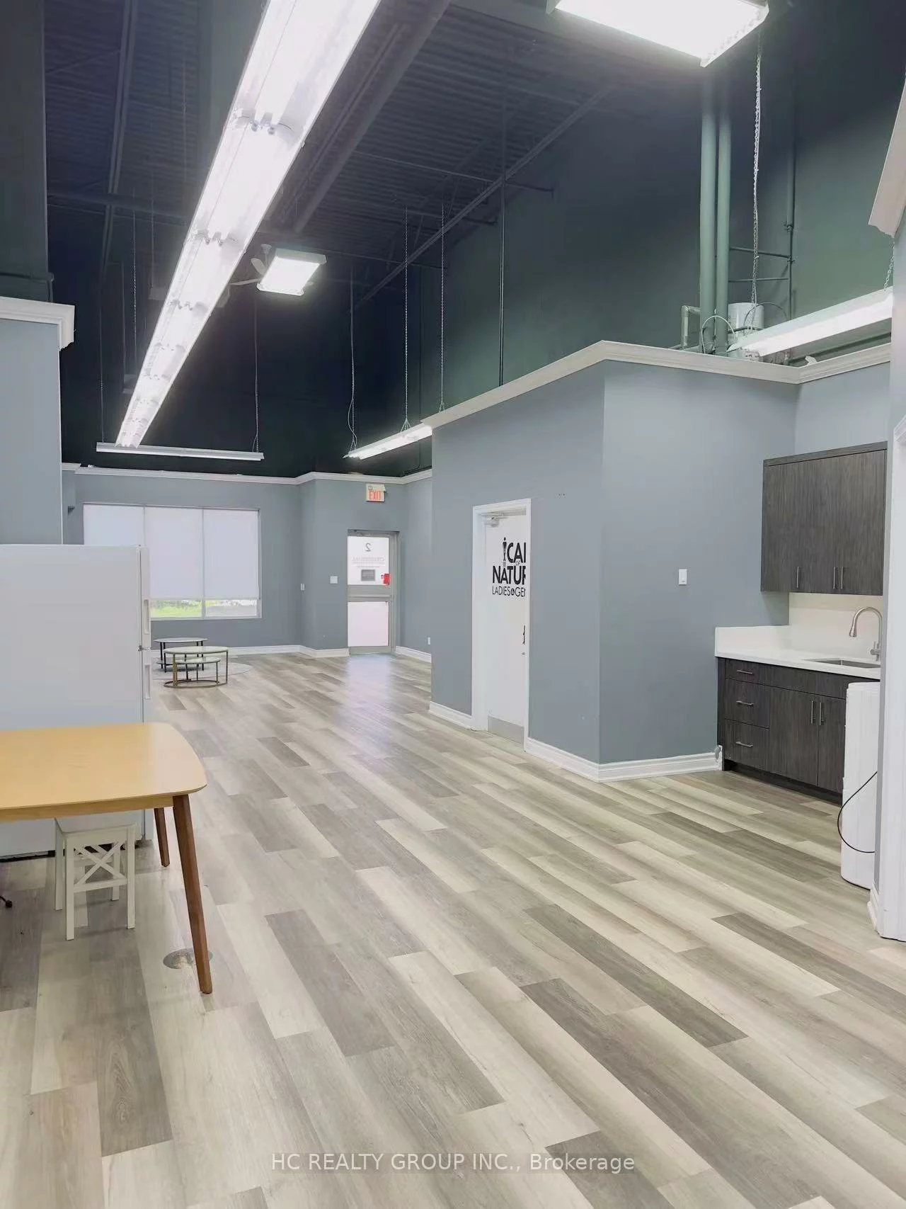 195, Clayton, Milliken Mills West, Markham
