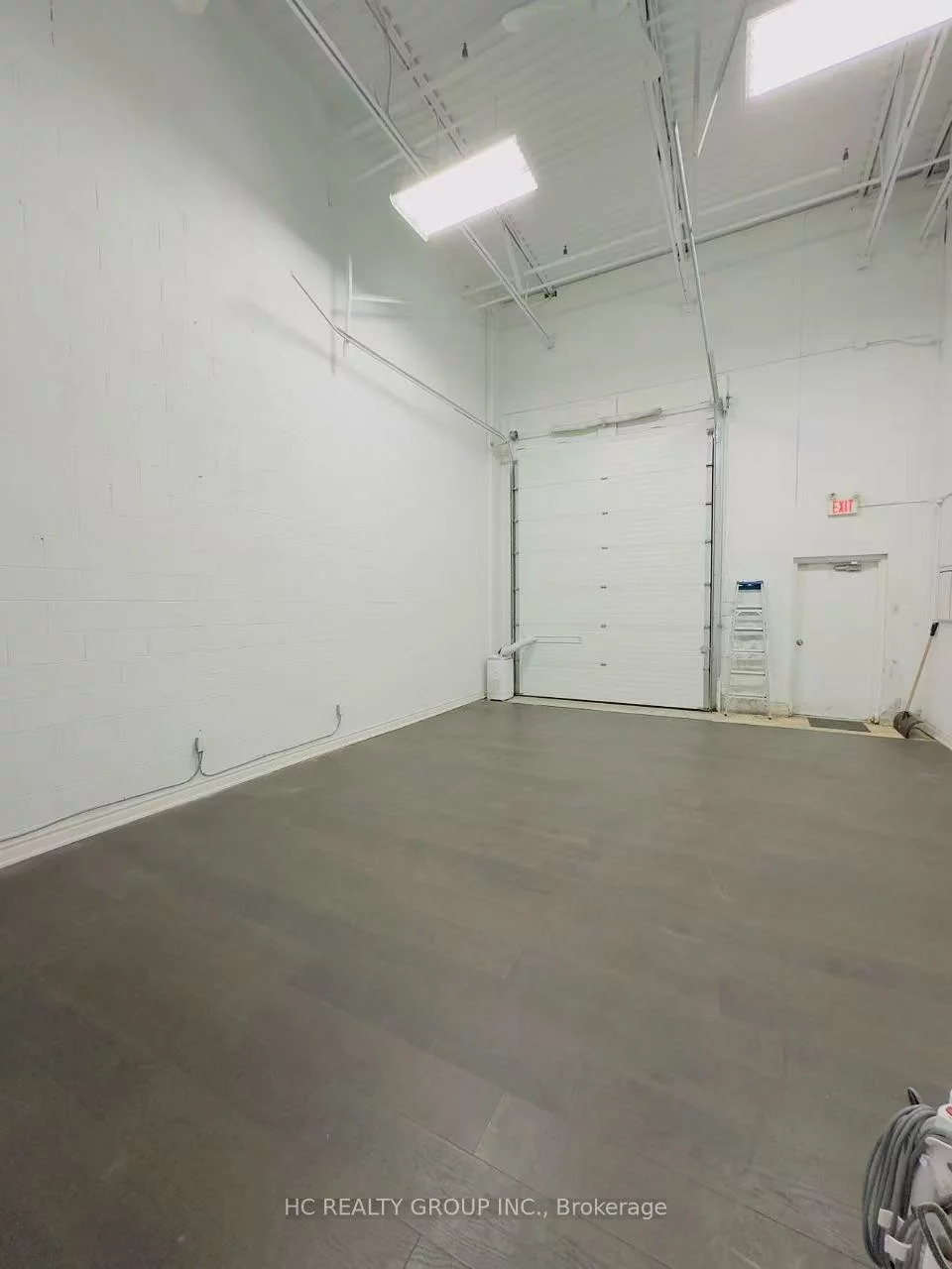 195, Clayton, Milliken Mills West, Markham
