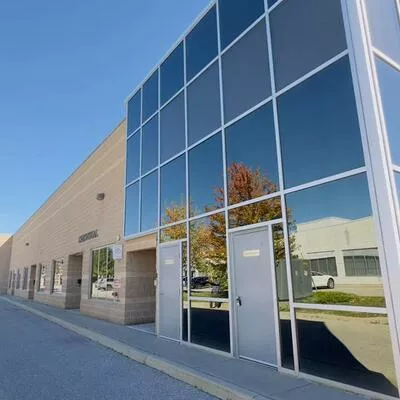 195, Clayton, Milliken Mills West, Markham