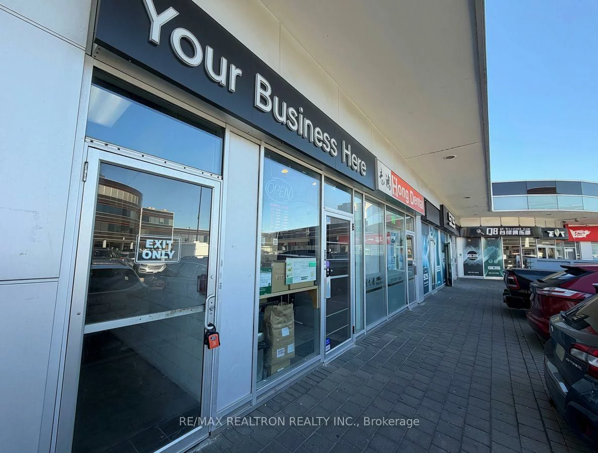 505, Highway 7, Commerce Valley, Markham