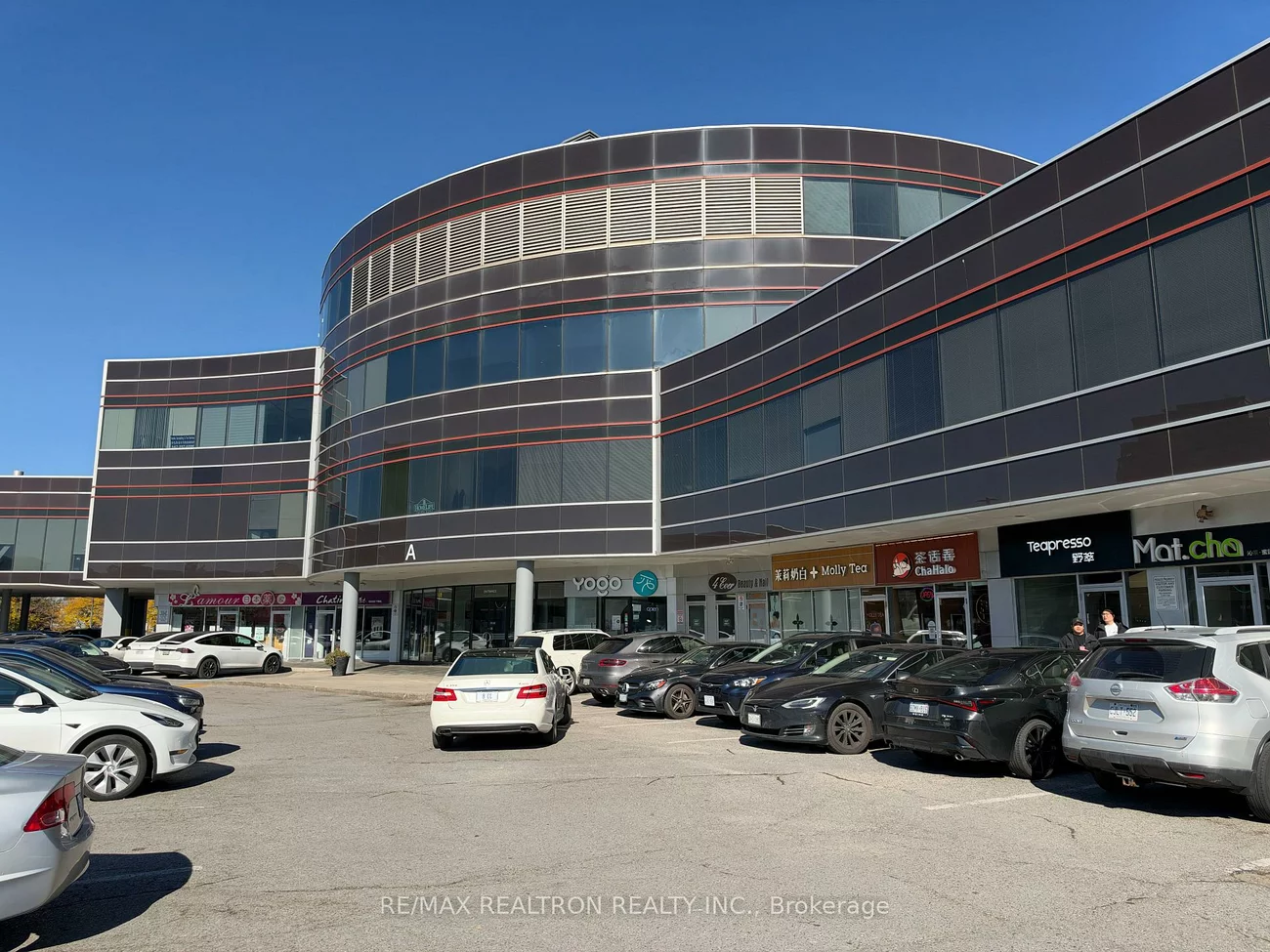 505, Highway 7, Commerce Valley, Markham