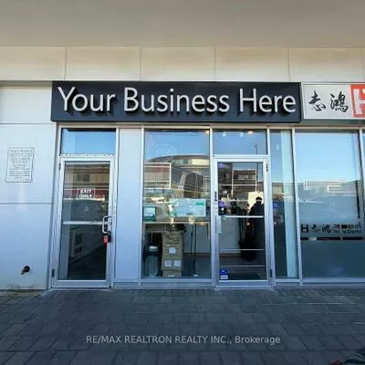 505, Highway 7, Commerce Valley, Markham
