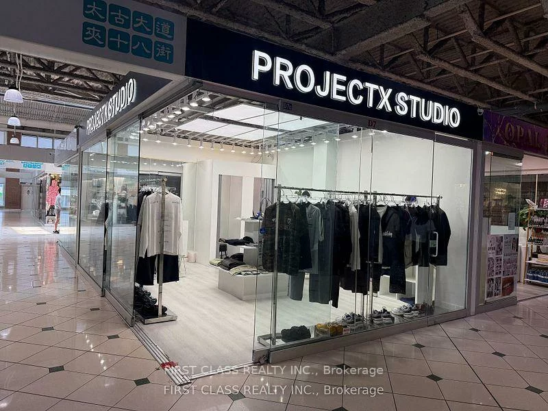 4300, Steeles, Milliken Mills East, Markham