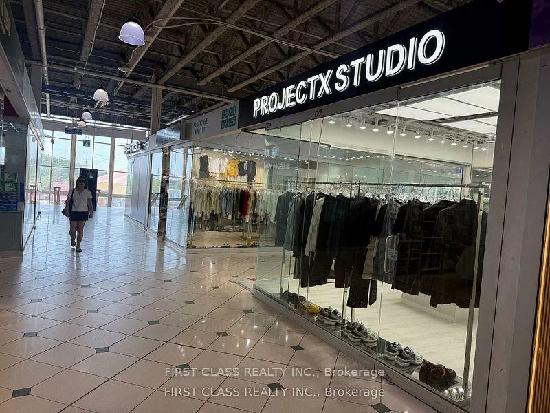 4300, Steeles, Milliken Mills East, Markham