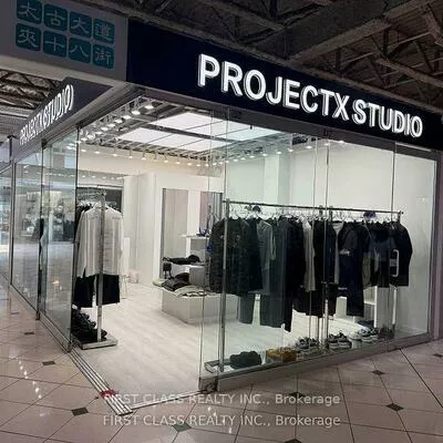 4300, Steeles, Milliken Mills East, Markham