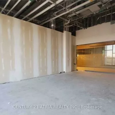 9390, Woodbine, Cachet, Markham