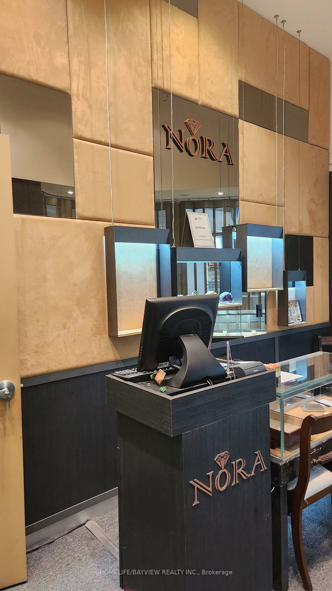 7181, Yonge, Thornhill, Markham