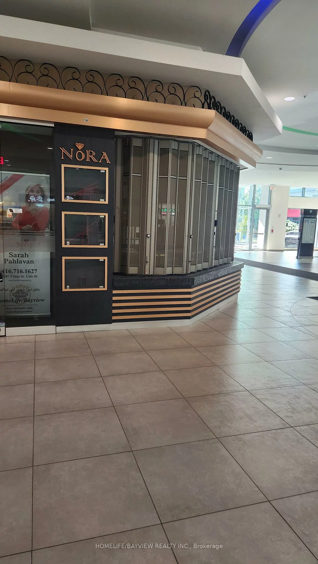 7181, Yonge, Thornhill, Markham