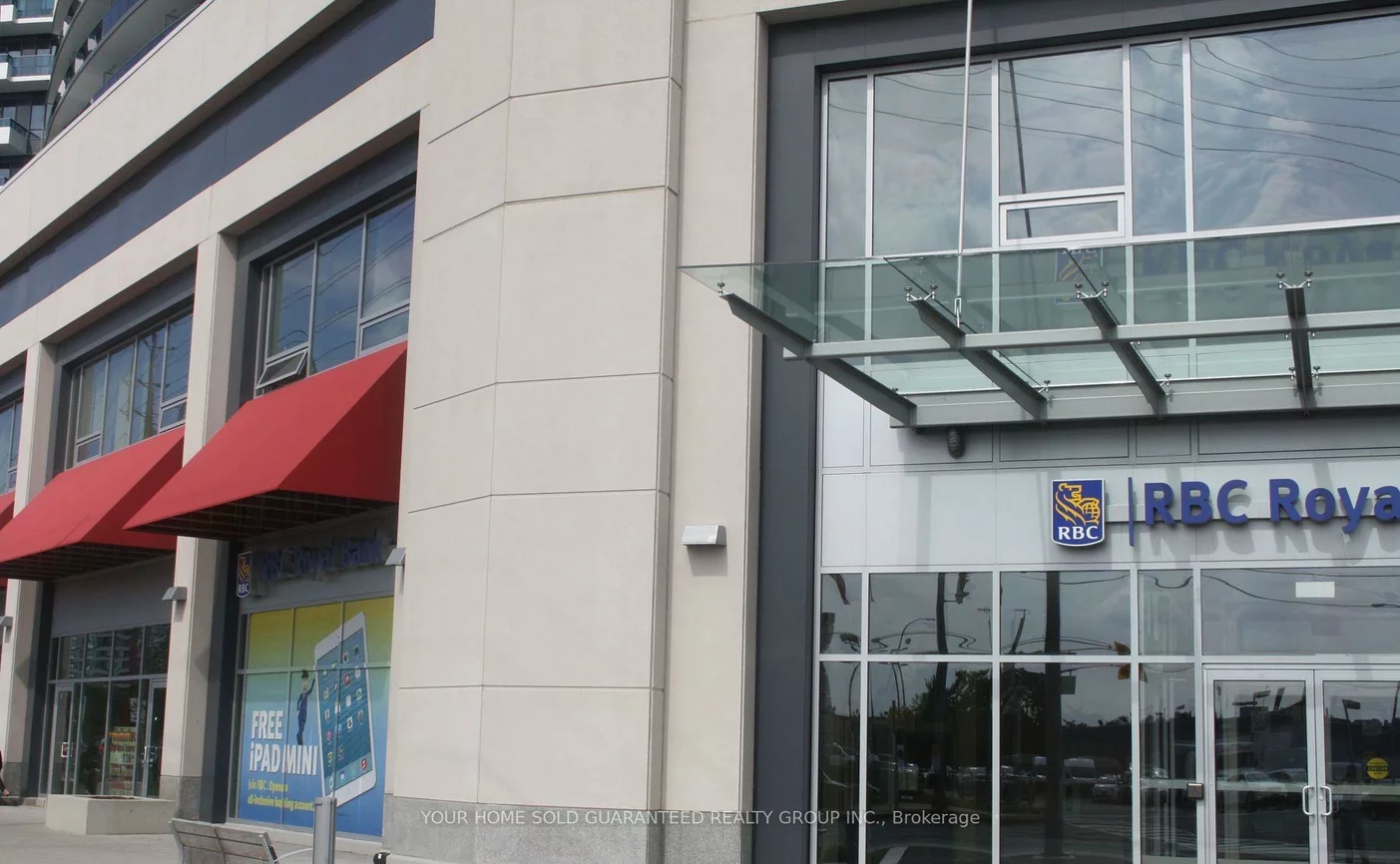 7163, Yonge, Grandview, Markham