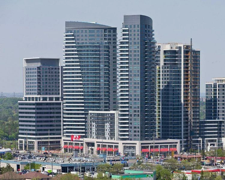 7163, Yonge, Grandview, Markham