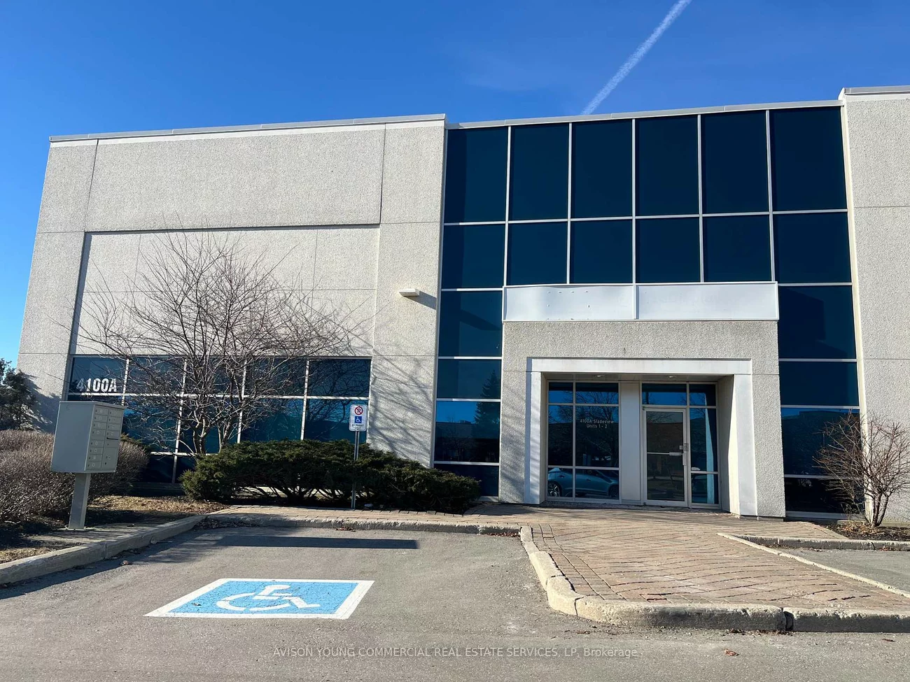 4100A, Sladeview, Western Business Park, Mississauga