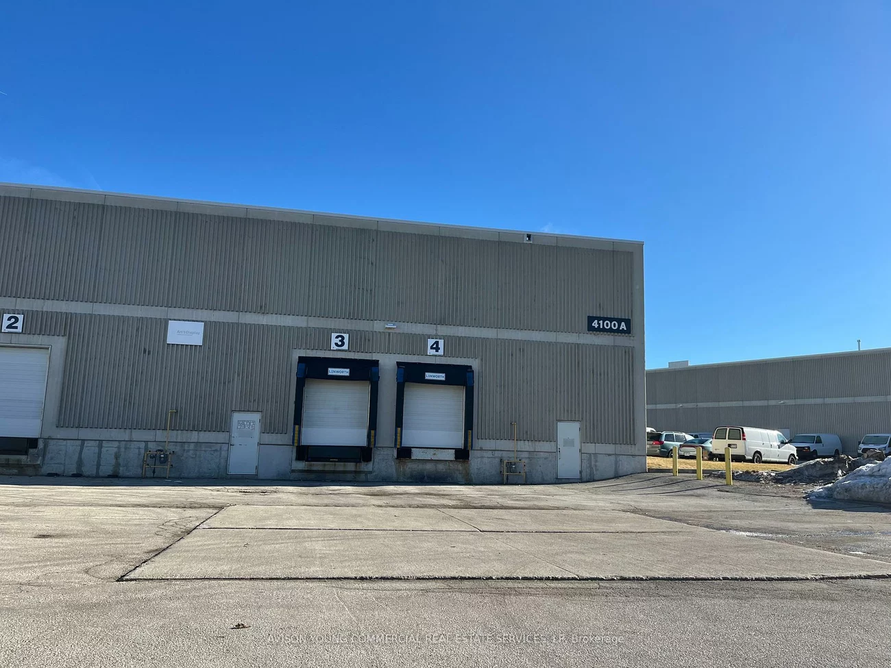 4100A, Sladeview, Western Business Park, Mississauga