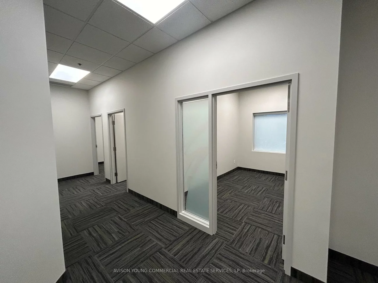 4100A, Sladeview, Western Business Park, Mississauga