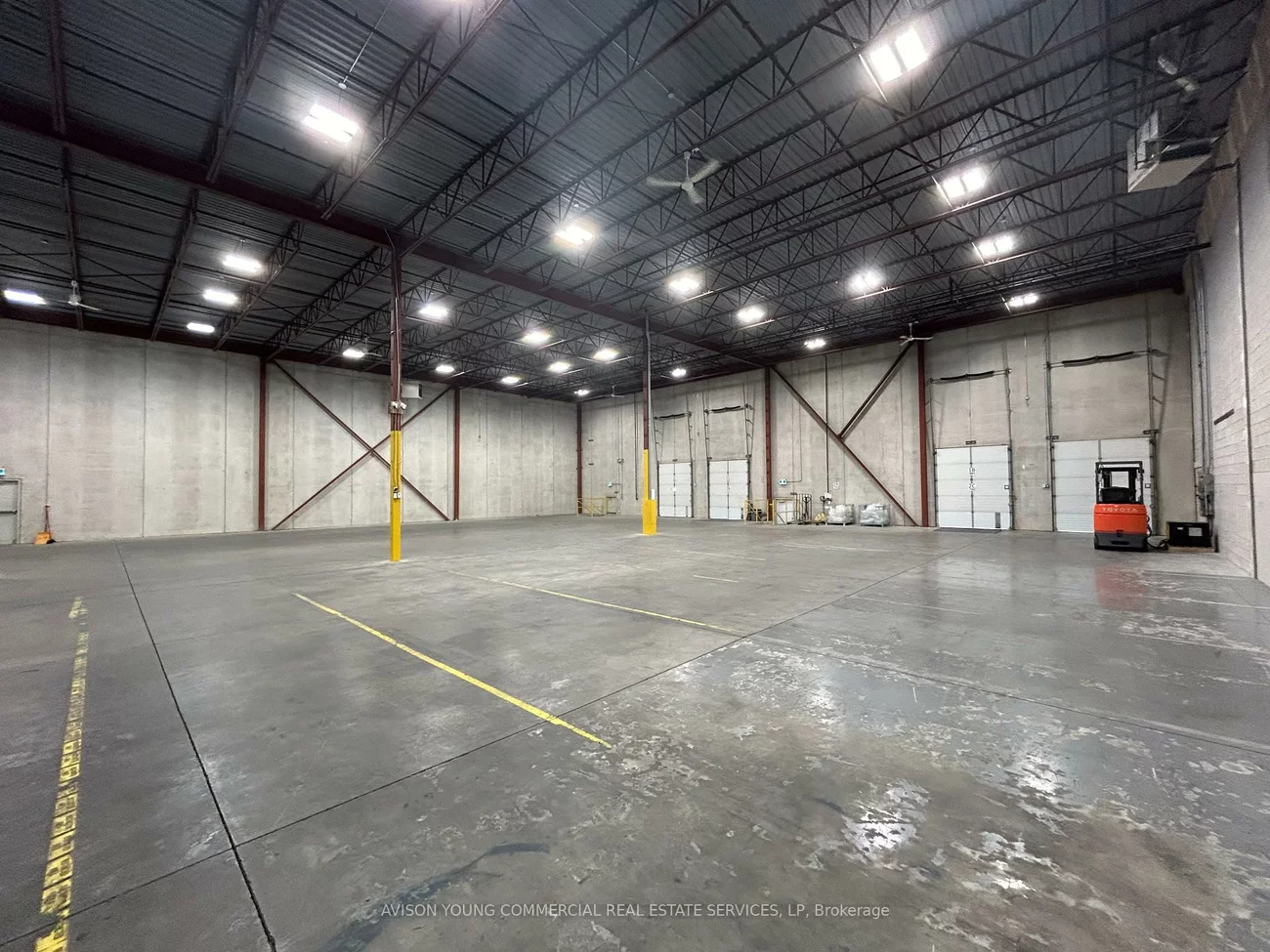 4100A, Sladeview, Western Business Park, Mississauga