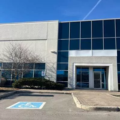 4100A, Sladeview, Western Business Park, Mississauga