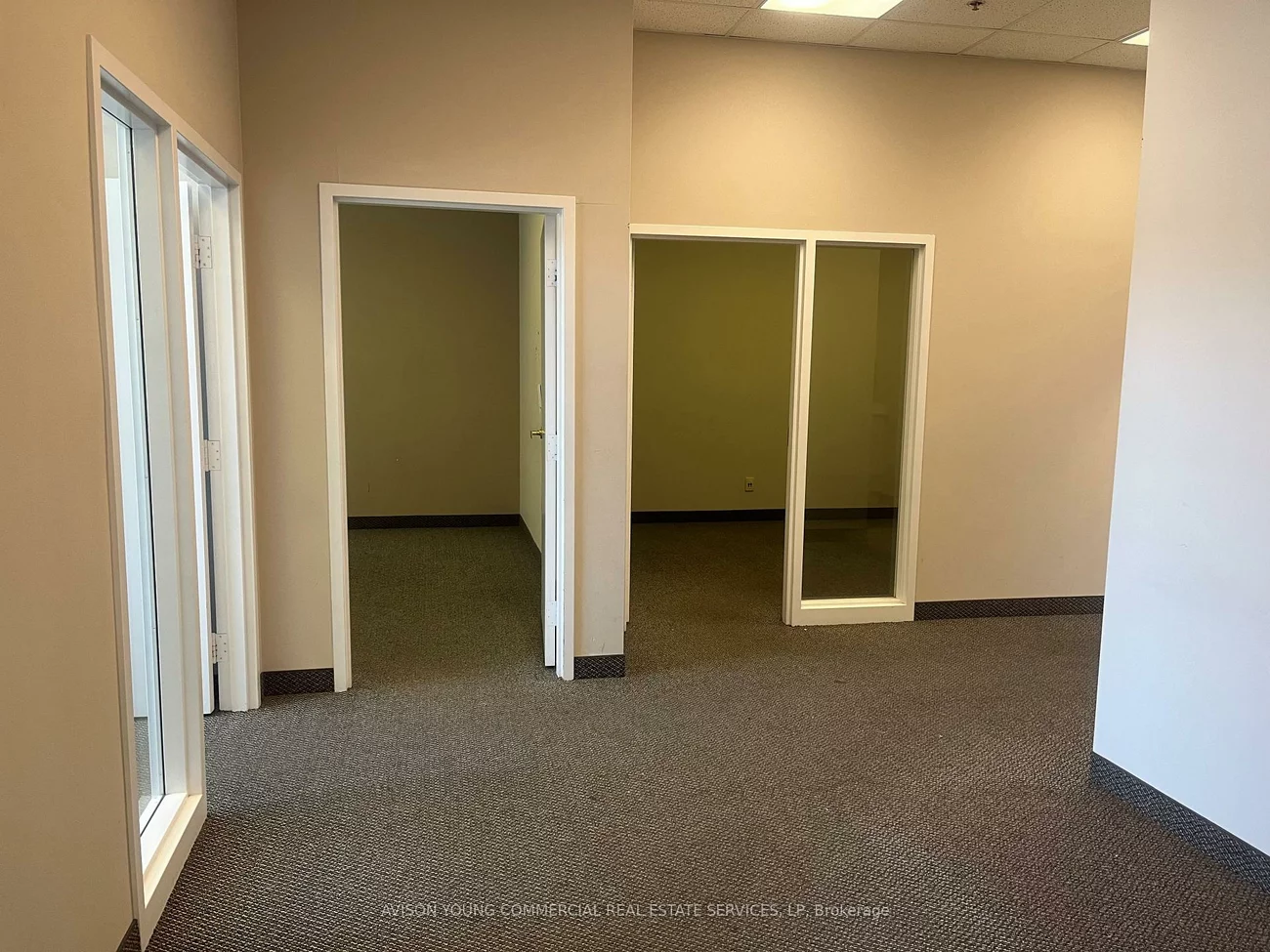 3615, Laird, Western Business Park, Mississauga